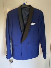 French Eye Mens Dinner Suit