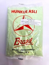 Tepung Hun Kwe Kwee Brasil Cake Flour Powder Ongol Indonesian Dessert 150g