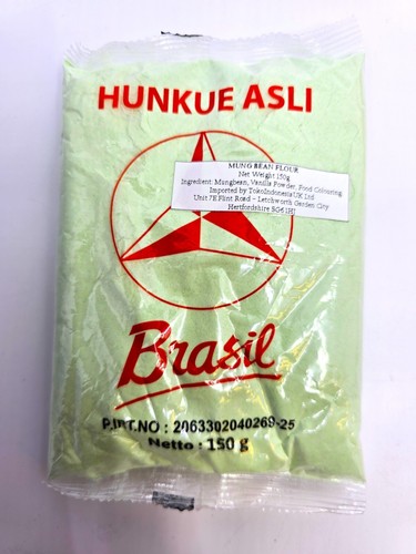 Tepung hun kwe kwee - tepung,