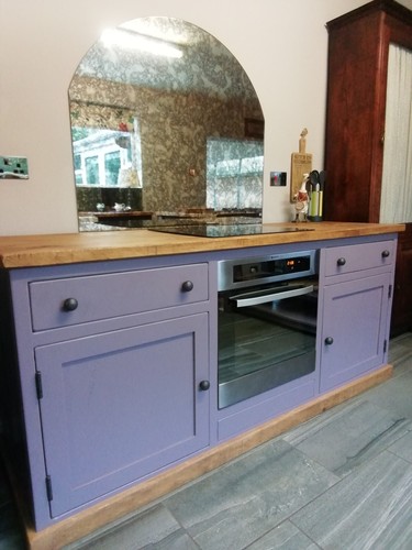 Fennel oven housing unit - oven,