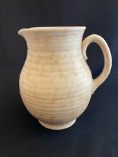 Vintage Arthur Wood Jug Vase