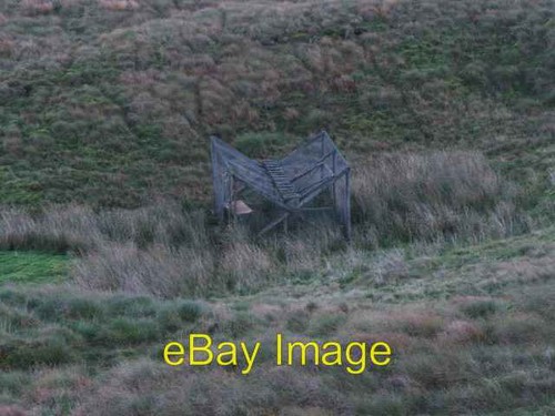 Photo 6x4 larsen trap - larsen, at