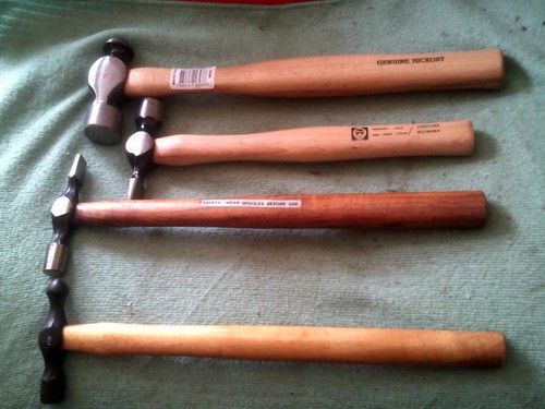 Hammers bundle oz ball - ..16,
