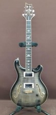 Prs hollowbody charcoal - prs, se