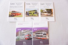 PSV Circle G523 G626 G627 G726