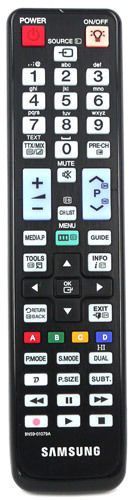 Original remote control for - tv,