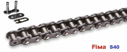 Lower bottom roller chain - bottom,