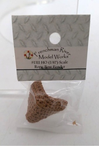 Frenchman river modelworks - river,