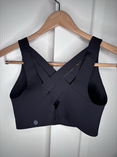 Lululemon enlite bra weave - bra,