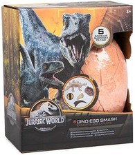JURASSIC WORLD ULTIMATE DINO