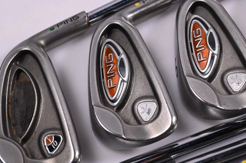 Ping i10 irons gw - irons, /