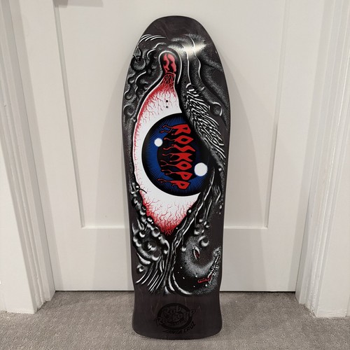 Rob roskopp eye santa cruz - roskopp,