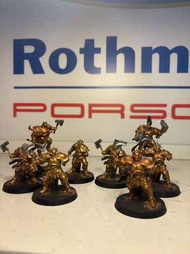 Warhammer age sigmar - warhammer,
