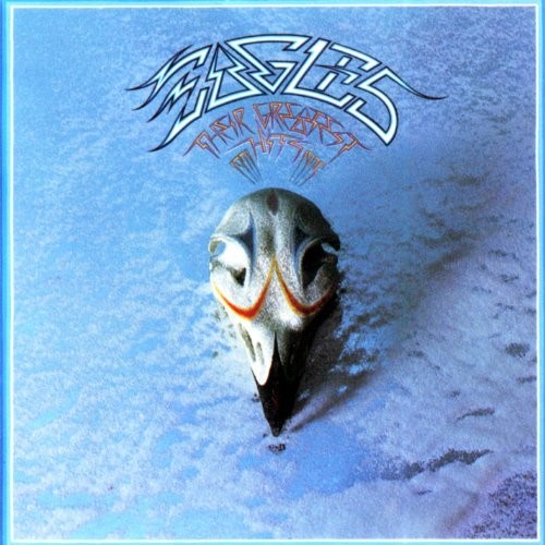 Eagles the - -,