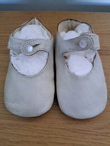 Vintage baby deer leather - deer,