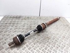 VOLVO S90 2.0 DIESEL FRONT RIGHT DRIVE SHAFT 31437648 2018