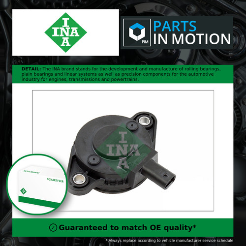 Camshaft adjuster magnet fits - magnet,