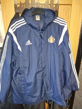 Sunderland Afc Training Jacket