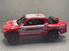 MATCHBOX 2015 HONDA RIDGELINE