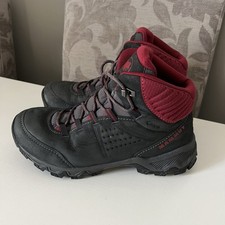 Mammut Nova IV Mid GTX