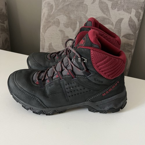 Mammut nova mid - mammut,