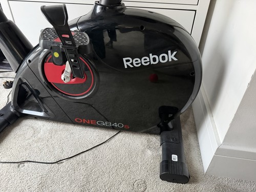 Reebok one gb40s electric - reebok,