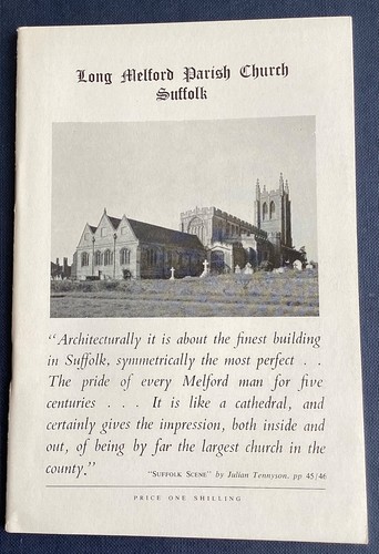 Long melford parish - long,