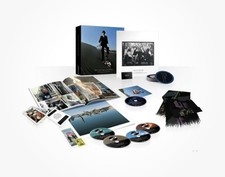 Pink Floyd Wish You Were Here