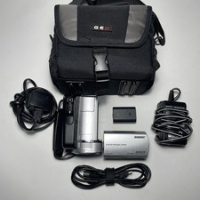 Sony Handycam DCR-SR36 40GB