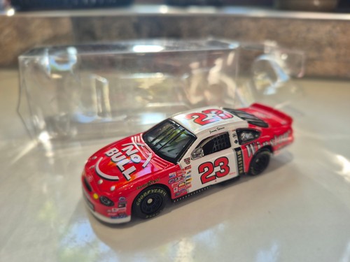 Nascar jimmy spencer 23 - jimmy, #23