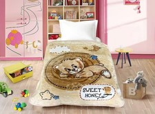 Super soft Baby blanket