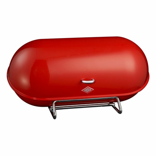 Wesco breadboy bread box - bread,
