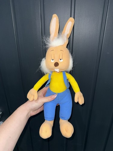 Magic roundabout dylan plush - magic,