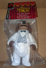 Extremely Rare White Tuxedo