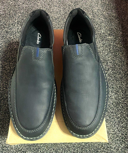 Clarks vargo step men - clarks,