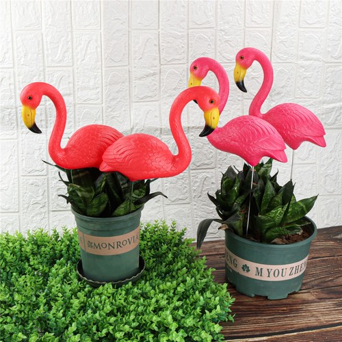New pcs garden pink - pcs,