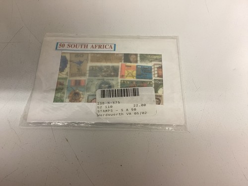 South african stamps - south,