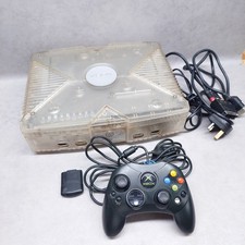 Microsoft Xbox Crystal