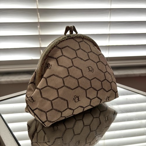 Vintage christian dior tan - christian,