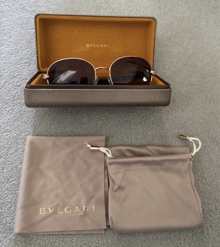Bvlgari serpenti 6087b - bvlgari,