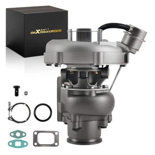 T04e upgraded turbo - t3,