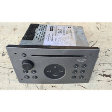 Opel Vectra C 2004 Radio CD