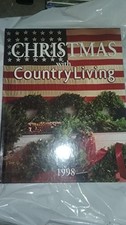 Christmas with Country Living