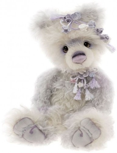 Charlie bears isabelle - isabelle, ~