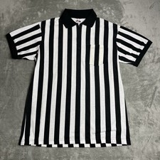 Majestic 1/4 Zip REFEREE