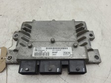 2009 FORD FIESTA ZETEC S 120