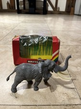 Vintage Britains 1309 Zoo
