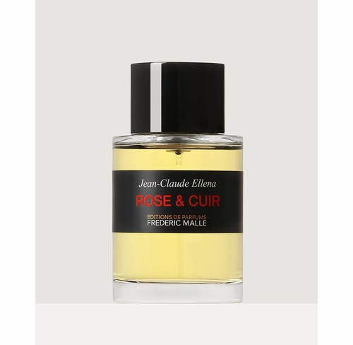Frederic malle rose cuir - frederic, eau