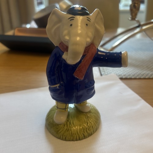 Vintage john beswick ceramic - vintage,
