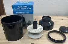 Pfaff Products - Roll Film